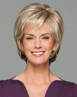 Prodigy | Lace Front & Monofilament Synthetic Wig By Gabor Wigs For Women