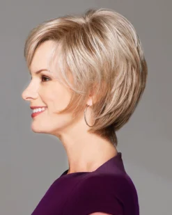 Prodigy | Lace Front & Monofilament Synthetic Wig By Gabor Wigs For Women