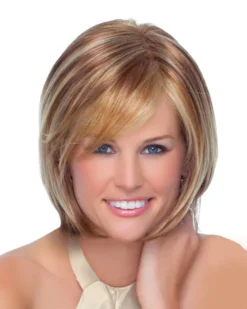 Wigs For Women Paradox | Lace Front & Monofilament Synthetic Wig By Gabor