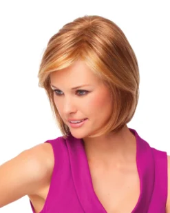 Wigs For Women Paradox | Lace Front & Monofilament Synthetic Wig By Gabor