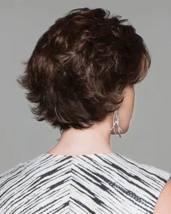 Wigs For Women Carte Blanche-Large | Lace Front & Monofilament Synthetic Wig By Gabor