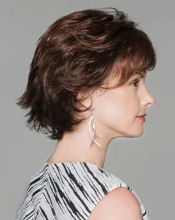 Wigs For Women Carte Blanche-Large | Lace Front & Monofilament Synthetic Wig By Gabor