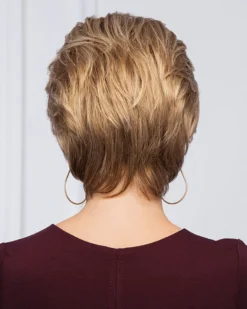 Vantage Point | Lace Front & Monofilament Synthetic Wig By Gabor