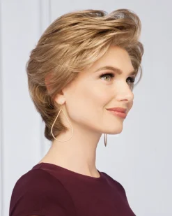 Vantage Point | Lace Front & Monofilament Synthetic Wig By Gabor