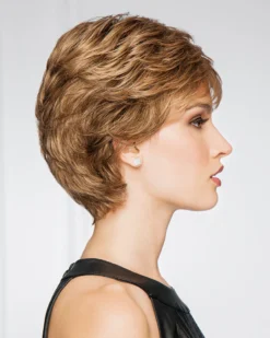 Upper Cut | Monofilament Synthetic Wig By Gabor