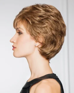 Upper Cut | Monofilament Synthetic Wig By Gabor