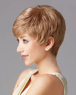 Pixie Perfect-Petite | Monofilament Crown Synthetic Wig By Gabor Wigs For Women