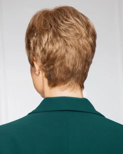 Pixie Perfect-Petite | Monofilament Crown Synthetic Wig By Gabor Wigs For Women