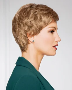 Pixie Perfect-Petite | Monofilament Crown Synthetic Wig By Gabor Wigs For Women