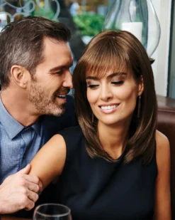 Stepping Out | Monofilament Synthetic Wig By Gabor Wigs For Women