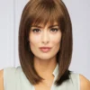 Stepping Out | Monofilament Synthetic Wig By Gabor Wigs For Women