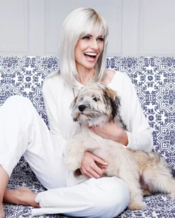 Stepping Out-Large | Monofilament Synthetic Wig By Gabor