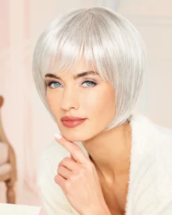 Cameo Cut | Monofilament Crown Synthetic Wig By Gabor Wigs For Women