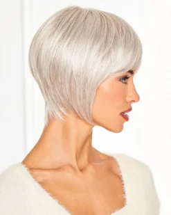 Cameo Cut | Monofilament Crown Synthetic Wig By Gabor Wigs For Women 13 Cameo Cut | Monofilament Crown Synthetic Wig By Gabor Wigs For Women