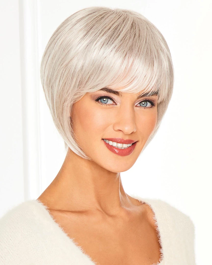 Cameo Cut | Monofilament Crown Synthetic Wig By Gabor Wigs For Women 5 Cameo Cut | Monofilament Crown Synthetic Wig By Gabor Wigs For Women