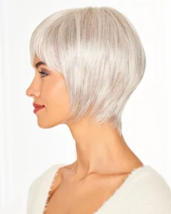 Cameo Cut | Monofilament Crown Synthetic Wig By Gabor Wigs For Women 12 Cameo Cut | Monofilament Crown Synthetic Wig By Gabor Wigs For Women