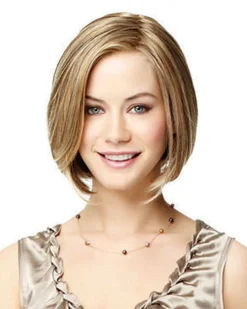 High Society | Lace Front & Monofilament Synthetic Wig By Gabor Wigs For Women 25 High Society | Lace Front & Monofilament Synthetic Wig By Gabor Wigs For Women
