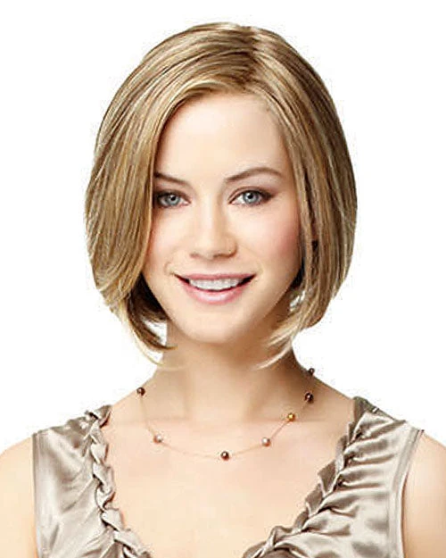 High Society | Lace Front & Monofilament Synthetic Wig By Gabor Wigs For Women 12 High Society | Lace Front & Monofilament Synthetic Wig By Gabor Wigs For Women