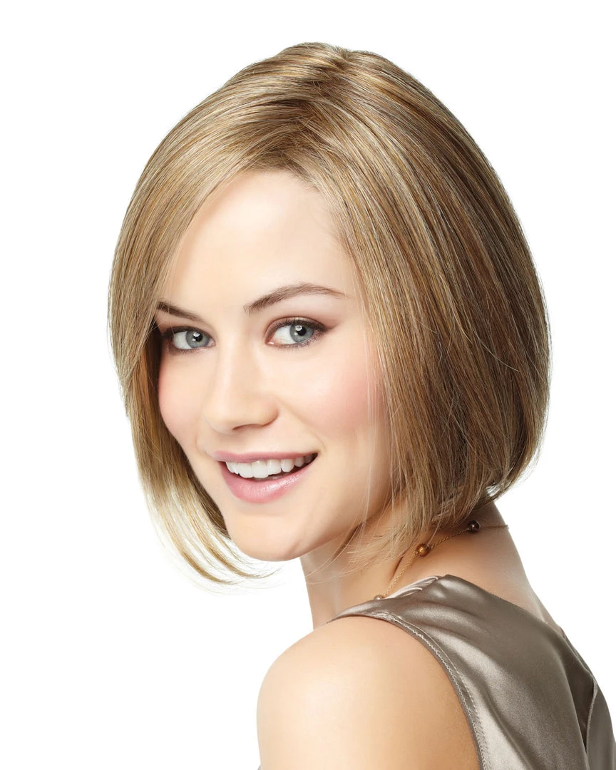 High Society | Lace Front & Monofilament Synthetic Wig By Gabor Wigs For Women 13 High Society | Lace Front & Monofilament Synthetic Wig By Gabor Wigs For Women