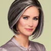 High Society | Lace Front & Monofilament Synthetic Wig By Gabor Wigs For Women 2 High Society | Lace Front & Monofilament Synthetic Wig By Gabor Wigs For Women