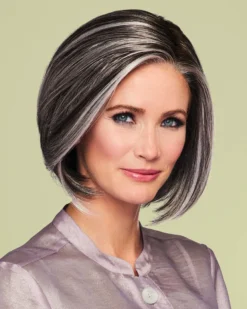 High Society | Lace Front & Monofilament Synthetic Wig By Gabor Wigs For Women