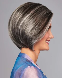 High Society | Lace Front & Monofilament Synthetic Wig By Gabor Wigs For Women 19 High Society | Lace Front & Monofilament Synthetic Wig By Gabor Wigs For Women