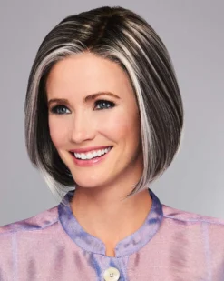 High Society | Lace Front & Monofilament Synthetic Wig By Gabor Wigs For Women 18 High Society | Lace Front & Monofilament Synthetic Wig By Gabor Wigs For Women