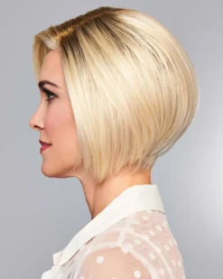 Wigs For Women Opulence | Lace Front & Monofilament Part Synthetic Wig By Gabor 17 Wigs For Women Opulence | Lace Front & Monofilament Part Synthetic Wig By Gabor