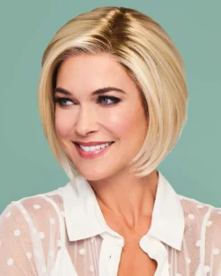 Wigs For Women Opulence | Lace Front & Monofilament Part Synthetic Wig By Gabor