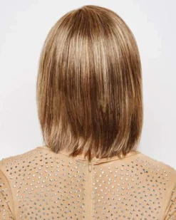 Premium | Lace Front & Monofilament Synthetic Wig By Gabor Wigs For Women