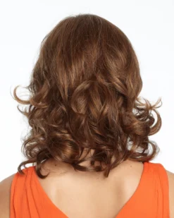 Wigs For Women Socialite | Lace Front & Monofilament Part Synthetic Wig By Gabor