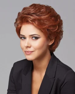 Pinnacle | Lace Front Synthetic Wig By Gabor