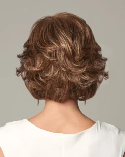 Everyday Elegant | Lace Front & Monofilament Part Synthetic Wig By Gabor 12 Everyday Elegant | Lace Front & Monofilament Part Synthetic Wig By Gabor