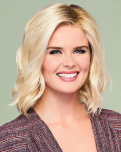 Wigs For Women Soft And Subtle-Average/Large | Lace Front & Monofilament Part Synthetic Wig By Gabor 24 Wigs For Women Soft And Subtle-Average/Large | Lace Front & Monofilament Part Synthetic Wig By Gabor