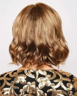 Wigs For Women Soft And Subtle-Average/Large | Lace Front & Monofilament Part Synthetic Wig By Gabor 23 Wigs For Women Soft And Subtle-Average/Large | Lace Front & Monofilament Part Synthetic Wig By Gabor