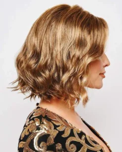 Wigs For Women Soft And Subtle-Average/Large | Lace Front & Monofilament Part Synthetic Wig By Gabor 21 Wigs For Women Soft And Subtle-Average/Large | Lace Front & Monofilament Part Synthetic Wig By Gabor