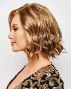 Wigs For Women Soft And Subtle-Average/Large | Lace Front & Monofilament Part Synthetic Wig By Gabor 22 Wigs For Women Soft And Subtle-Average/Large | Lace Front & Monofilament Part Synthetic Wig By Gabor