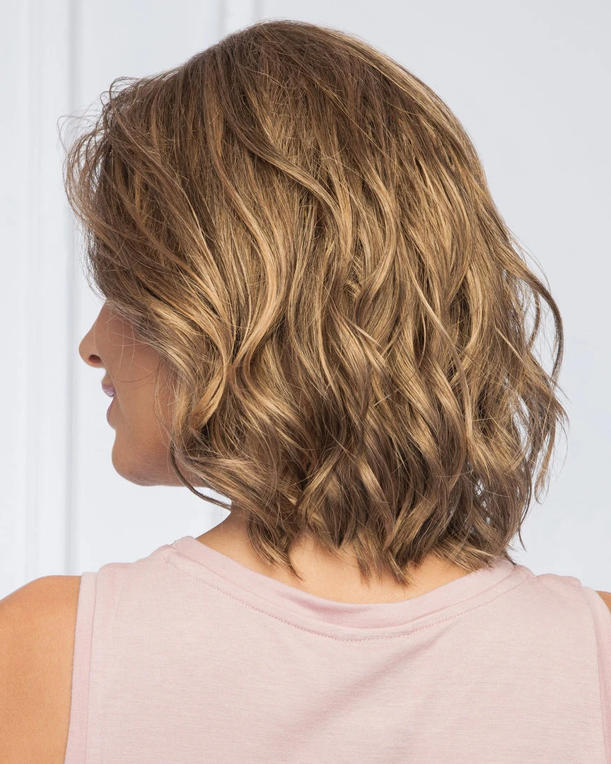 Wigs For Women Soft And Subtle-Average/Large | Lace Front & Monofilament Part Synthetic Wig By Gabor 17 Wigs For Women Soft And Subtle-Average/Large | Lace Front & Monofilament Part Synthetic Wig By Gabor