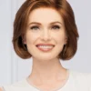 Sheer Style-Large | Lace Front & Monofilament Synthetic Wig By Gabor 1 Sheer Style-Large | Lace Front & Monofilament Synthetic Wig By Gabor