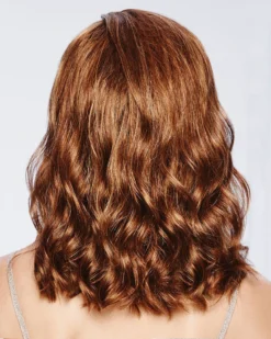 Wigs For Women Runway Waves-Large | Lace Front & Monofilament Synthetic Wig By Gabor 12 Wigs For Women Runway Waves-Large | Lace Front & Monofilament Synthetic Wig By Gabor