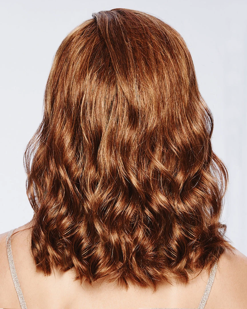 Wigs For Women Runway Waves-Large | Lace Front & Monofilament Synthetic Wig By Gabor 7 Wigs For Women Runway Waves-Large | Lace Front & Monofilament Synthetic Wig By Gabor