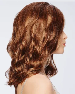 Wigs For Women Runway Waves | Lace Front & Monofilament Synthetic Wig By Gabor 12 Wigs For Women Runway Waves | Lace Front & Monofilament Synthetic Wig By Gabor