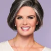 Sheer Elegance | Lace Front Synthetic Wig By Gabor 2 Sheer Elegance | Lace Front Synthetic Wig By Gabor
