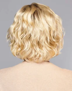 Sweet Talk-Large | Lace Front & Monofilament Part Synthetic Wig By Gabor