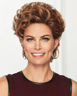 Au Naturel | Lace Front Synthetic Wig By Gabor