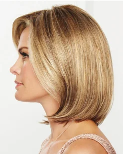 Timeless Beauty | Lace Front & Monofilament Part Synthetic Wig By Gabor