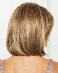 Timeless Beauty | Lace Front & Monofilament Part Synthetic Wig By Gabor