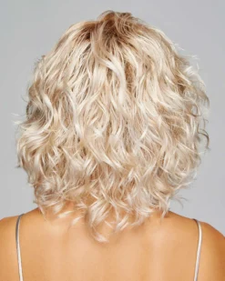 Curl Up | Lace Front Synthetic Wig By Gabor 11 Curl Up | Lace Front Synthetic Wig By Gabor
