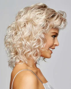 Curl Up | Lace Front Synthetic Wig By Gabor