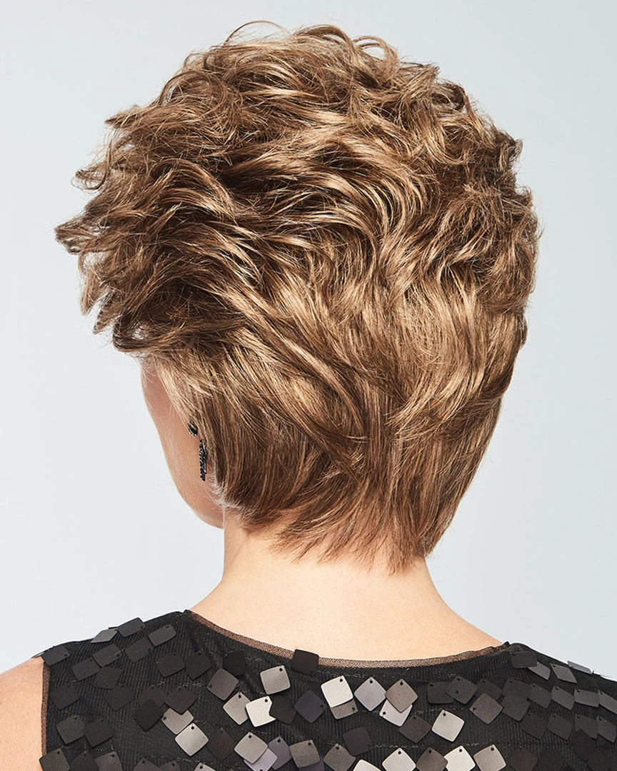 Wigs For Women Dream Do | Lace Front Synthetic Wig By Gabor 7 Wigs For Women Dream Do | Lace Front Synthetic Wig By Gabor